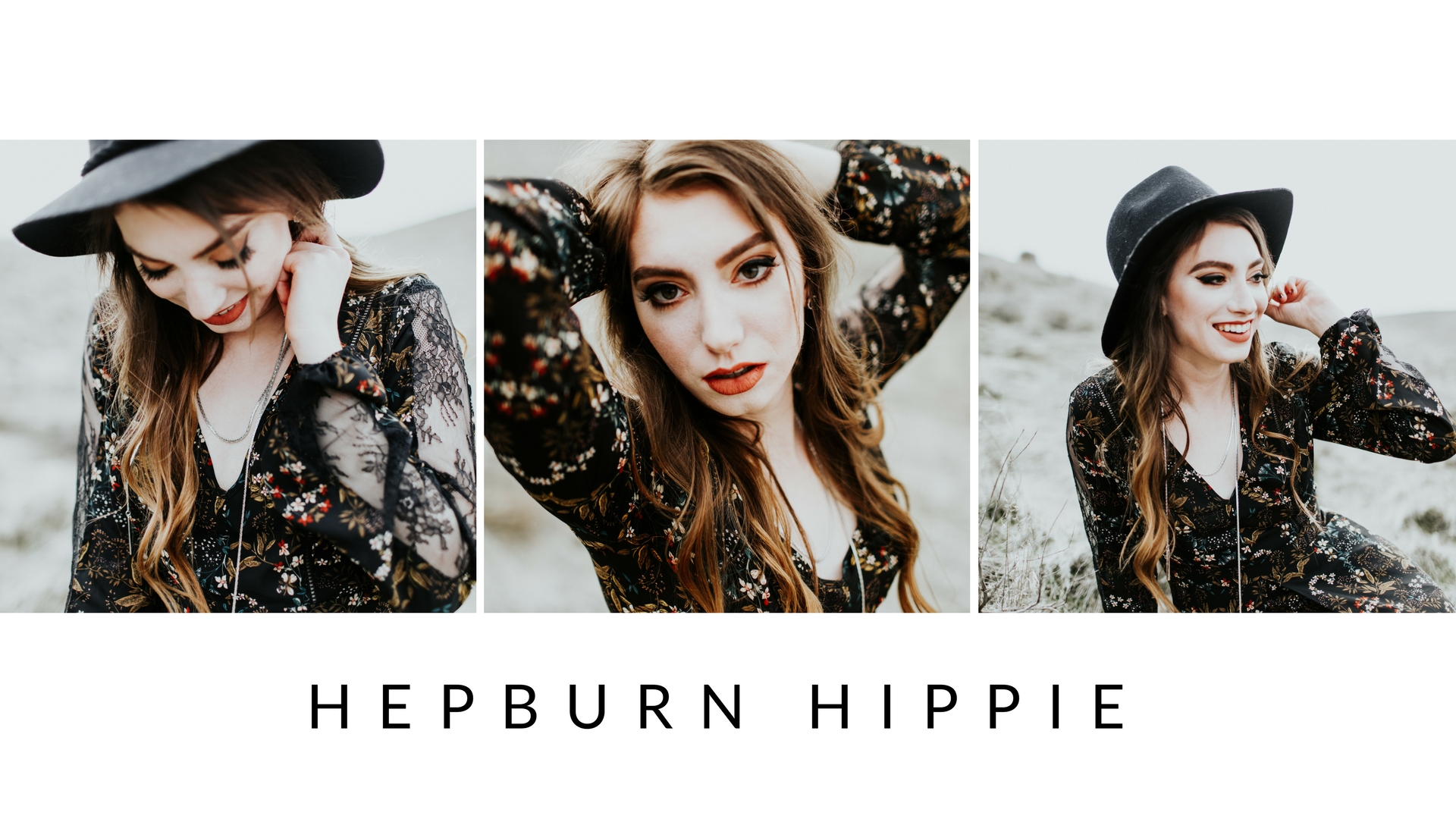 Hepburn Hippie